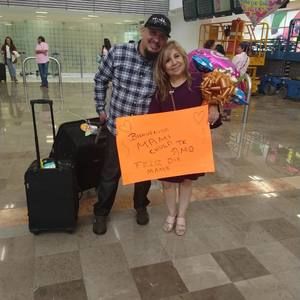 Meet your Posher, Silvia